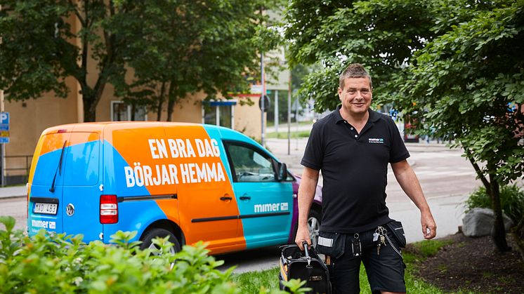 Mimer söker Fastighetstekniker och Drifttekniker.