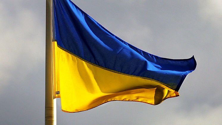 Pressinbjudan: Ukrainska miljörättsorganisationer besöker Sysav