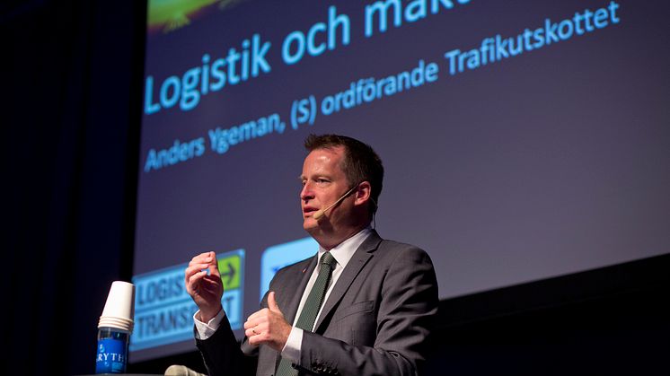 Logistik & Transport 2014