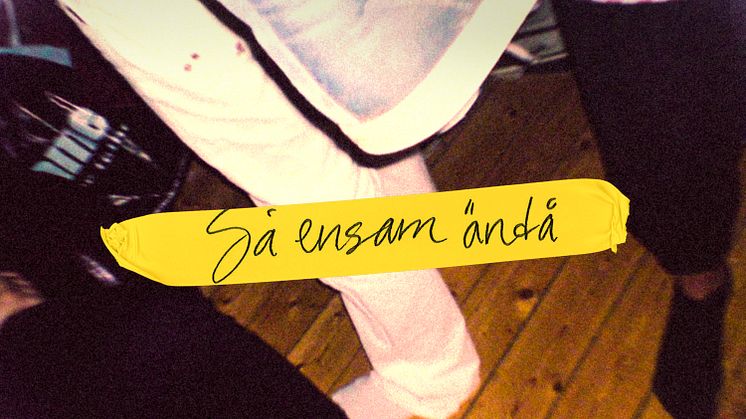Steget släpper ny singel till förmån för Maskrosbarn!