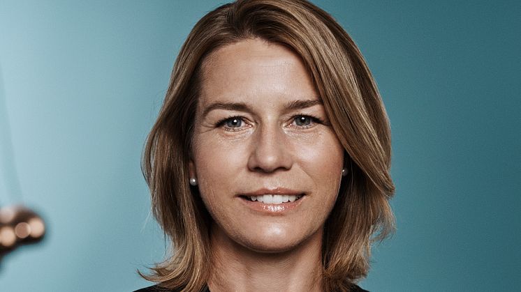 Business Swedens Chefsekonom Lena Sellgren kommer till Åre Business Forum! 