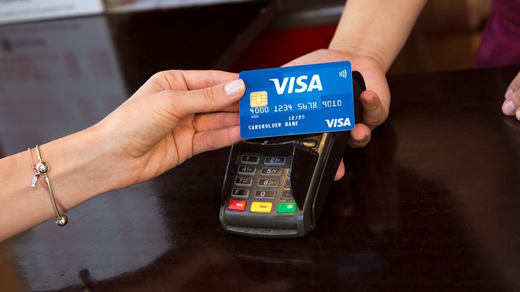 Visa Europe étend son service de tokenisation, pour développer les paiements via le cloud, et bien plus
