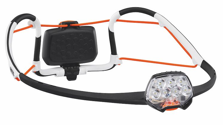 Petzl IKO Core