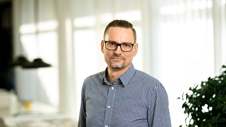 Patrik Bengtsson, Omsorgsnämndens ordförande