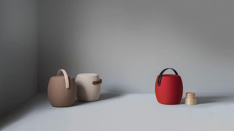 Offecct upgrades 2020 - Carry On by Mattias Stenberg.