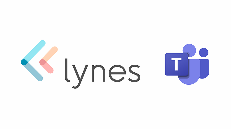 Lynes integration MS teams