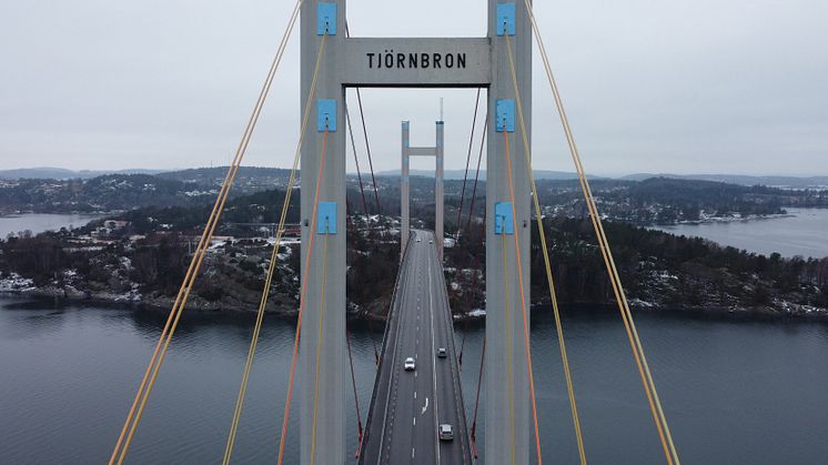 Foto: Trafik Göteborg