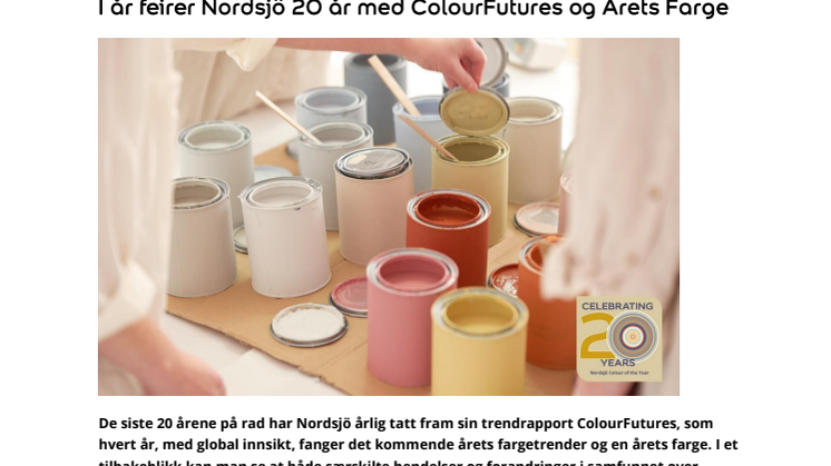Nordsjö 20 år med ColourFutures och Årets kulör - NO.pdf