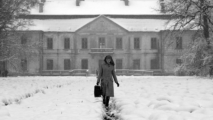 Filmen Ida i regi av Pawel Pawlikowski – Förintelsens minnesdag 2015