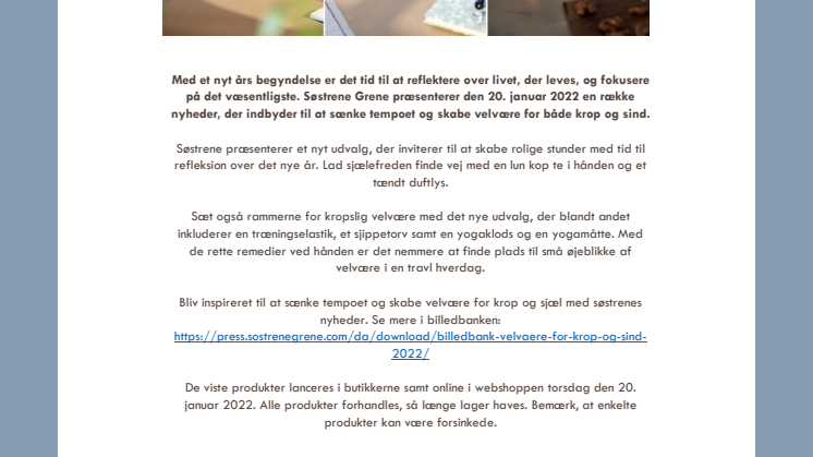 Pressemeddelelse_Velvære for krop og sind_januar 2022.pdf