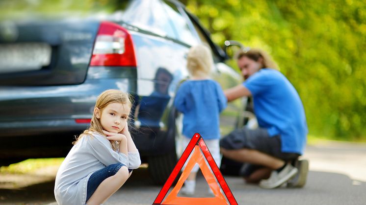 Autoexperten lanserar två nya försäkringar för ökad trygghet på vägen.