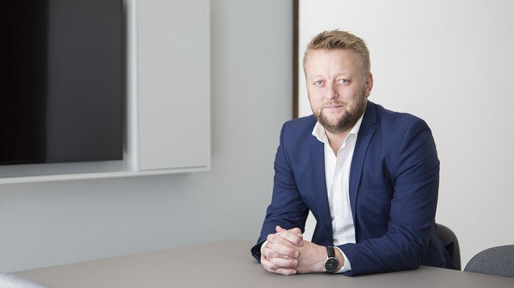”I am enthusiastic and proud of this opportunity to lead ILVA as CEO and I look forward to becoming a part of the well-known and well-liked brand." - Kim Møller Mønster