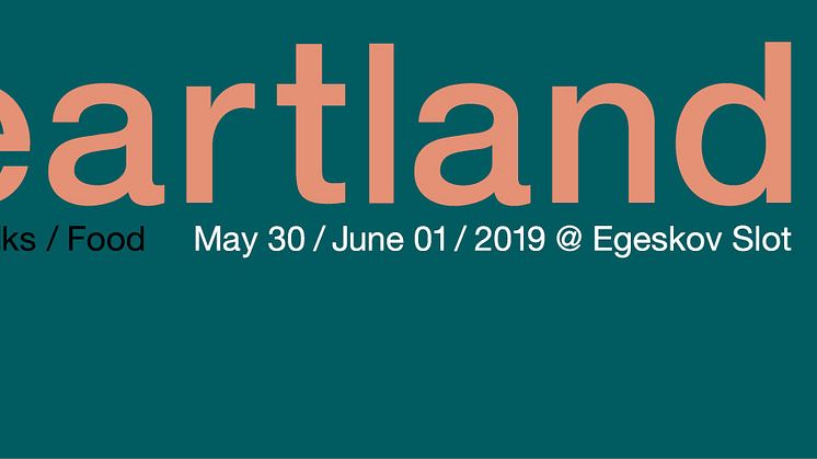 Heartland 2019 tilføjer syv internationale navne til musikprogrammet