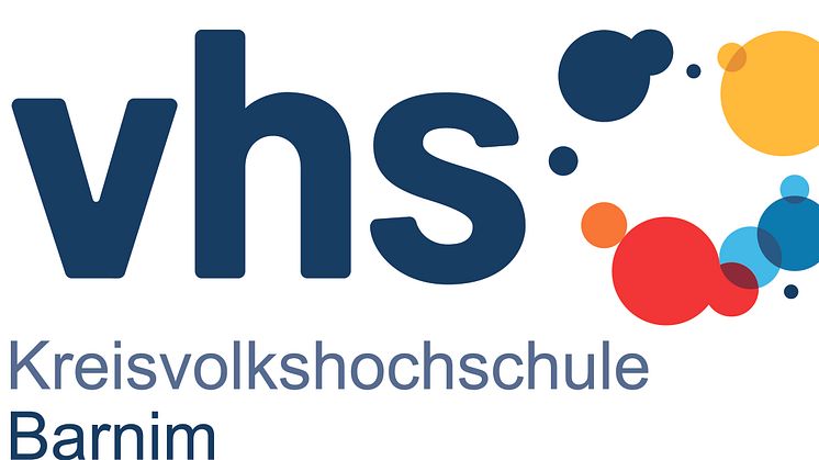 Kreisvolkshochschule Barnim präsentiert Programm für das kommende Schuljahr