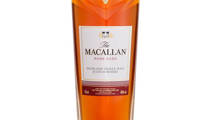 The Macallan Rare Cask White