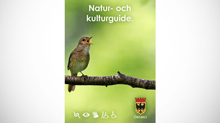 Pressinbjudan: Örebro kommun lanserar app för guidade turer i Oset/Rynningeviken och Karlslund 