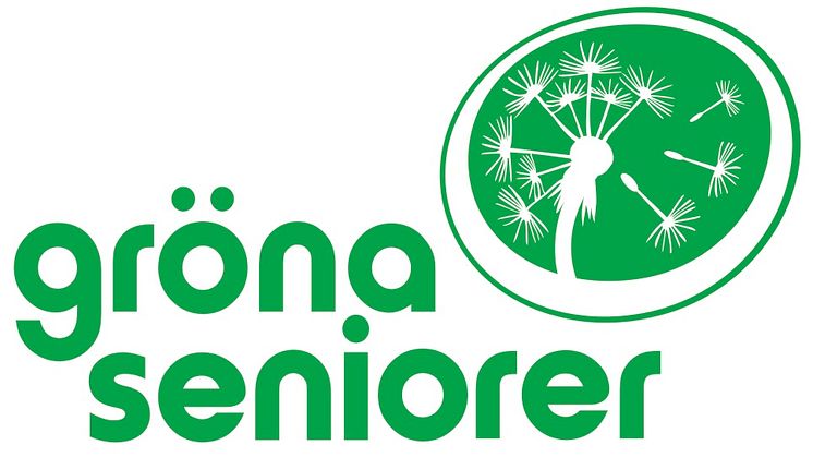 Gröna Seniorer tar plats på kongressen