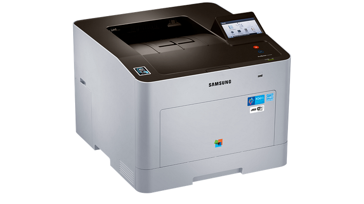 Suosittu PrinterOn-tulostussovellus on nyt täysin yhteensopiva Samsungin nopeiden tulostimien ja monitoimilaitteiden kanssa