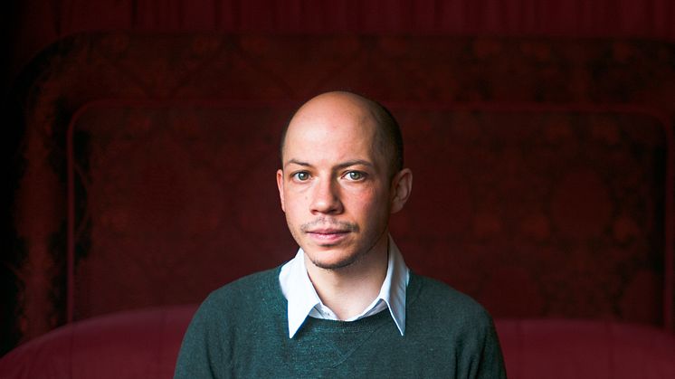 ﻿Den 1 september släpper ﻿Stuart Braithwaite boken ﻿﻿SPACESHIPS OVER GLASGOW: ﻿MOGWAI AND MISSPENT YOUTH