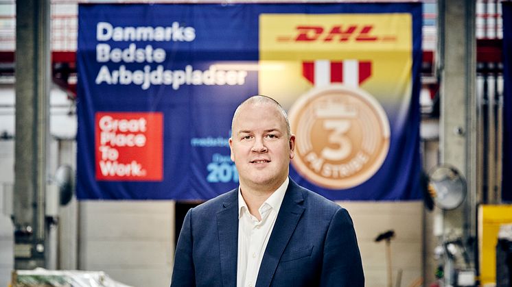 Atli Einarsson - Adm. direktør