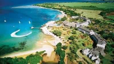 Maritim Resort & Spa Mauritius