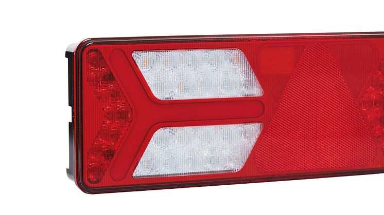 Ermax tail light