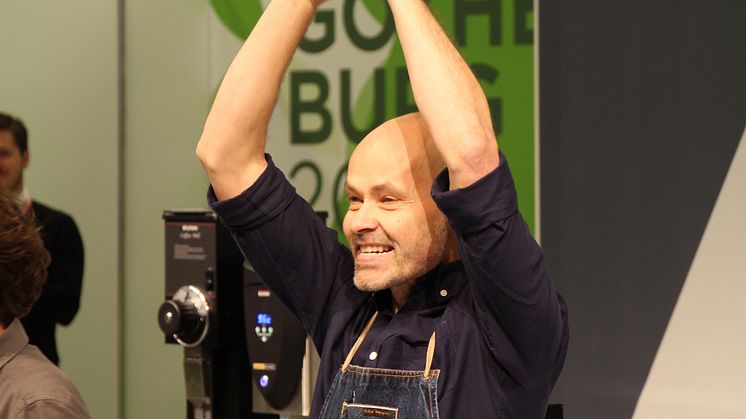 Odd-Steiner Tøllefsen ble verdensmester i 2015