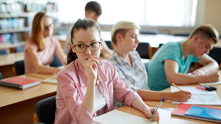 Hur ska mindre matematik ge bättre skolresultat?