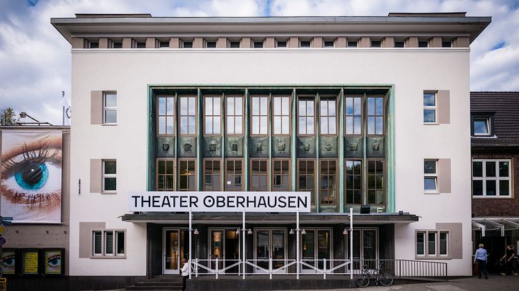 Theater Oberhausen