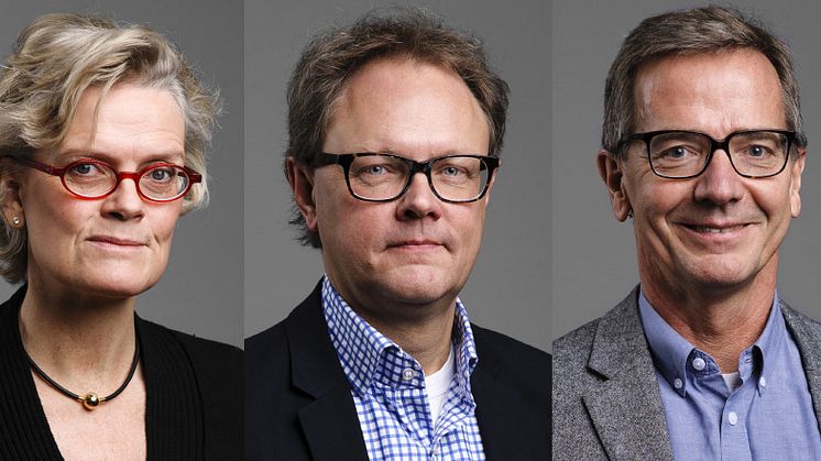 Praktikertjänsts debattartikel i DN Debatt