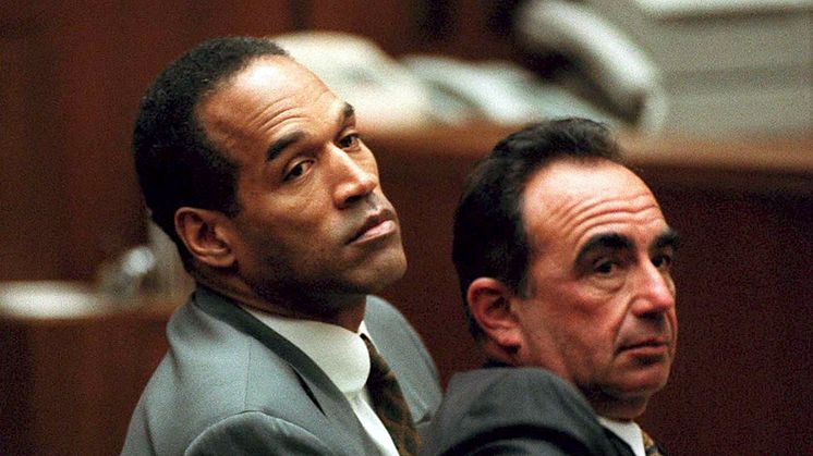 The Secret Tapes Of The OJ Case: The Untold Story