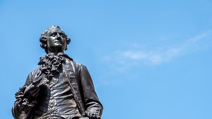 Warum der Goethe-Blick für Abwechslung sorgt