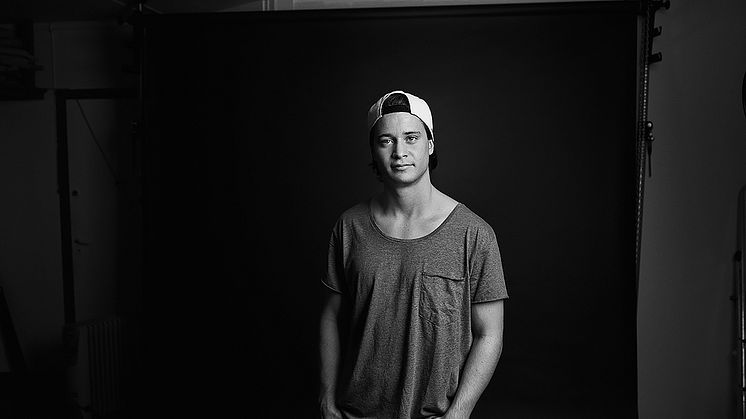 Kygo – Snabbast att nå en miljard streams i Spotifys historia.