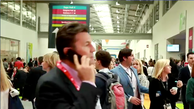 Contentmarketing: dmexco Trend 2014