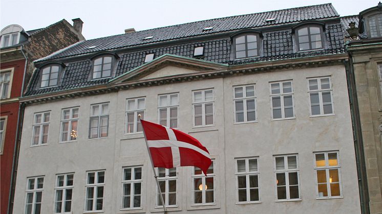 Bo Schou Lauridsen bliver ny leder hos Tysk Turist Information