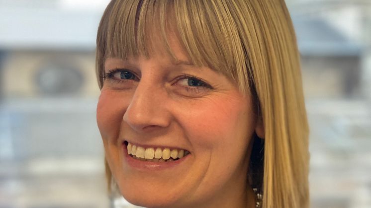 Emma Pickard, Train Services Director for Thameslink and Great Northern
