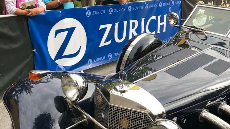 3. INT. ADAC ZURICH WESTFALEN KLASSIK