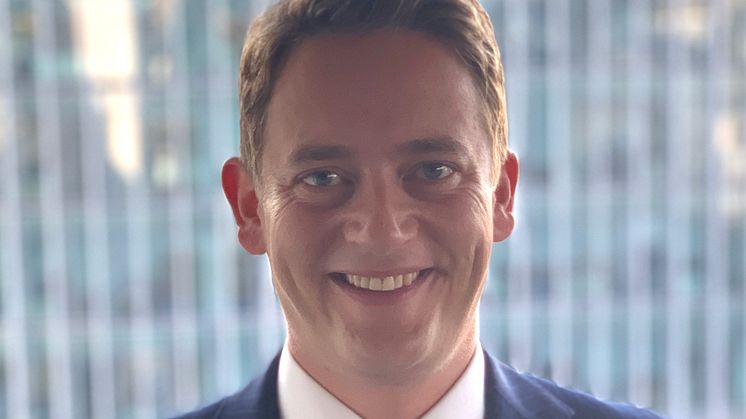 Allianz announces new London markets manager  