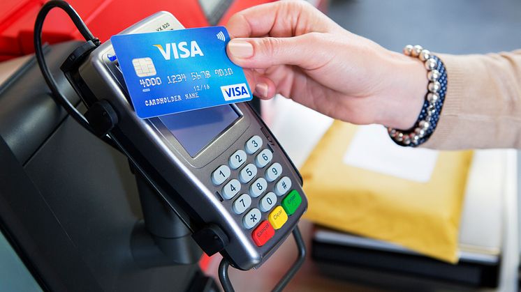 Visa răsplătește plățile contactless cu bilete la două dintre cele mai așteptate festivaluri ale verii