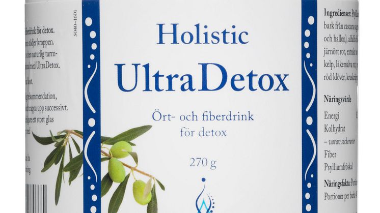 Produktbild UltraDetox