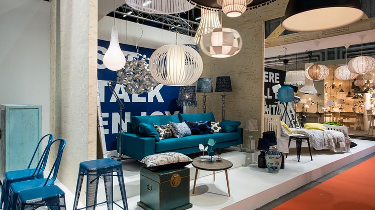 Ännu en framgångsrik Stockholm Furniture & Light Fair – ökat internationellt intresse från både besökare och media