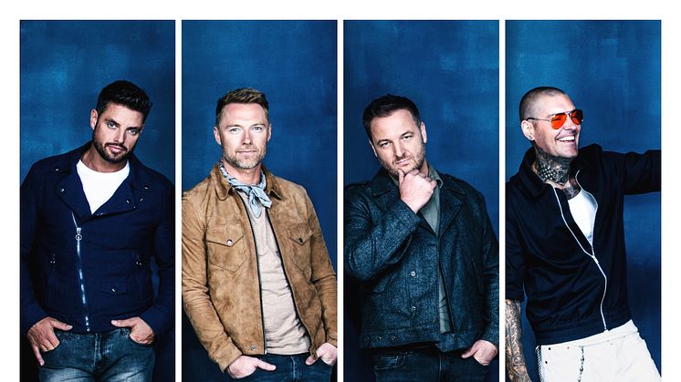 Boyzone