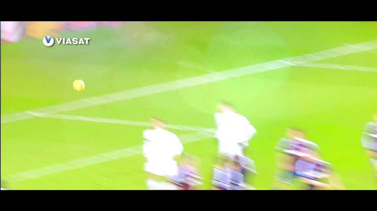 Premier League hos Viasat - flere mål, mere drama