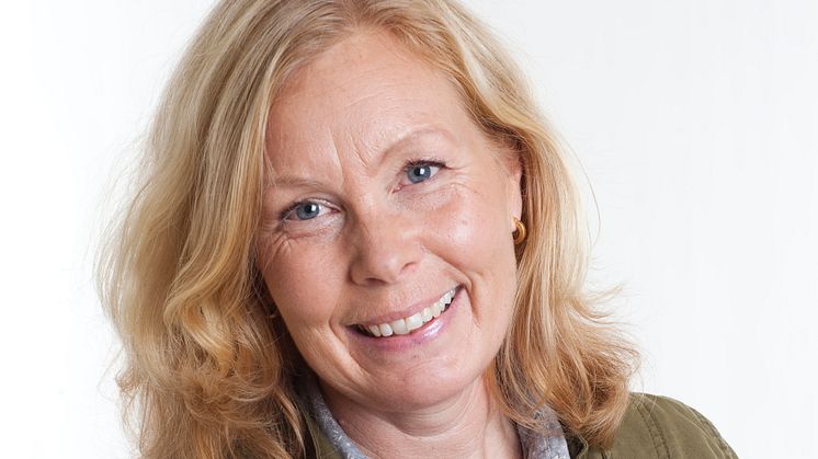 Monika Källström, certifierad specialist ledningssystem hos Certway AB