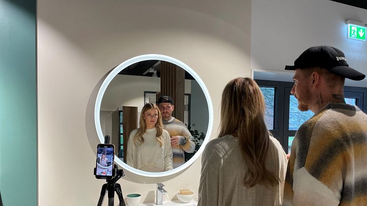 Villeroy & Boch startet mit kreativen Stories auf TikTok durch