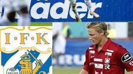 IFK idag ÖIS imorgon GAIS på lördag