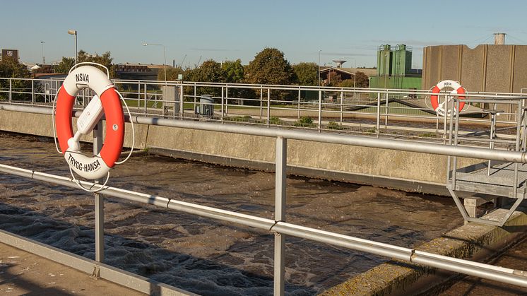 NSVAs varningssystem räddade Lundåkraverket 