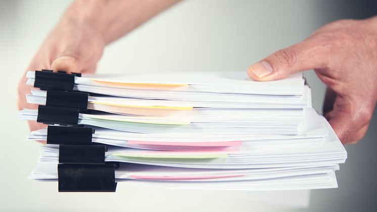 FMF i samarbete med FMI för förbättrade rutiner om indirekt nettoskuldsättning