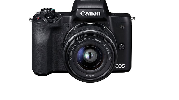 EOS M50