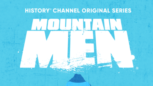 Mountain Men_HISTORY Channel